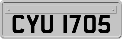 CYU1705