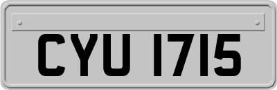 CYU1715