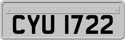 CYU1722