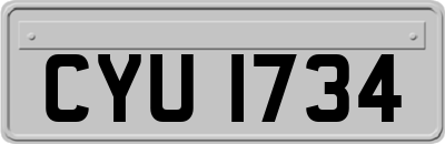 CYU1734