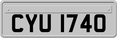 CYU1740