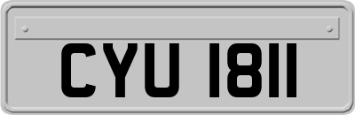 CYU1811