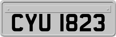 CYU1823