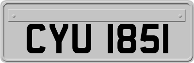 CYU1851