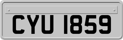 CYU1859