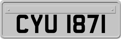 CYU1871