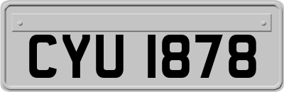 CYU1878