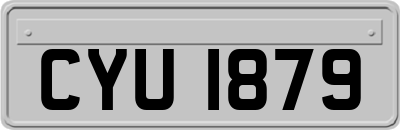 CYU1879