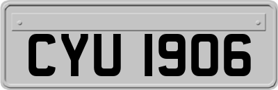 CYU1906