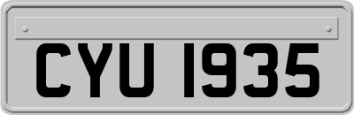 CYU1935