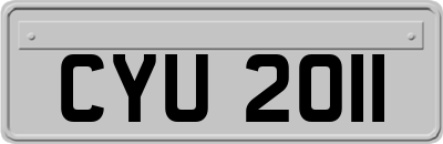 CYU2011