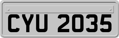 CYU2035