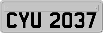 CYU2037