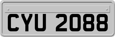 CYU2088