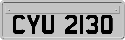 CYU2130
