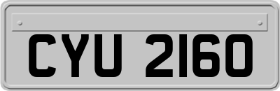 CYU2160
