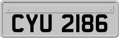CYU2186