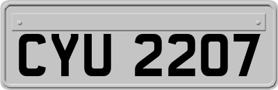 CYU2207