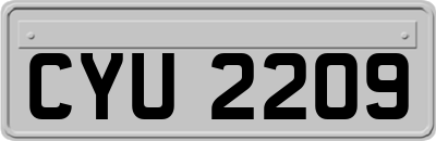 CYU2209