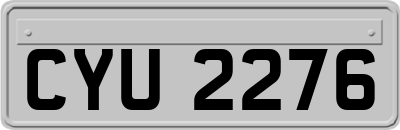 CYU2276