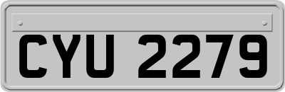 CYU2279