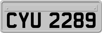 CYU2289