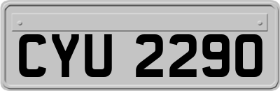CYU2290