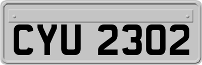 CYU2302