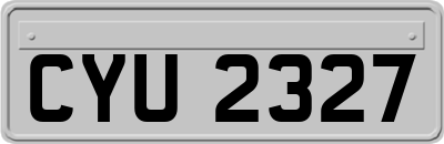 CYU2327