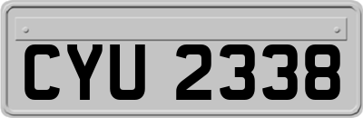 CYU2338