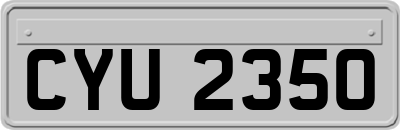 CYU2350