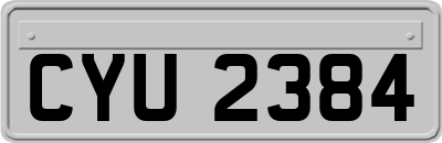 CYU2384