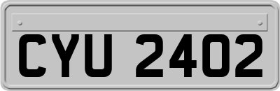 CYU2402