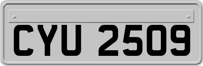 CYU2509
