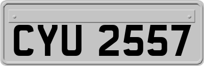 CYU2557