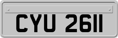 CYU2611