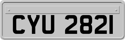 CYU2821