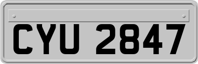 CYU2847