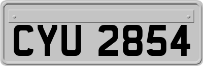 CYU2854