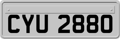 CYU2880
