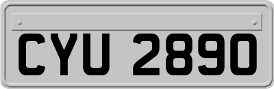 CYU2890