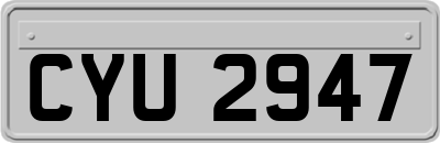 CYU2947