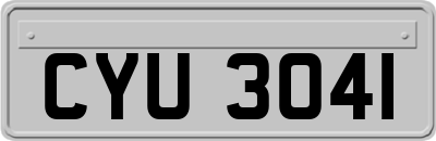 CYU3041