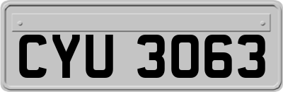 CYU3063