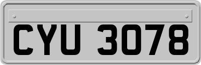 CYU3078