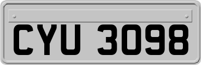 CYU3098