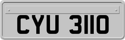 CYU3110