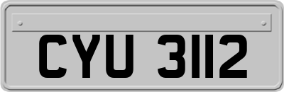 CYU3112