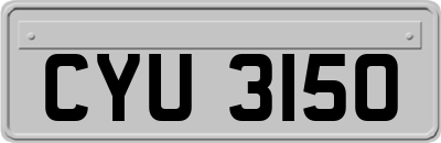 CYU3150