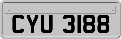 CYU3188